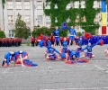 Spartachiada 2008