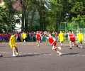 handbal Spartachiada 2008