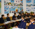 Cabinet Geografie