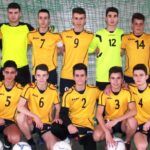 Echipa de minifotbal calificată la faza judeţeană-O.N.S.S.