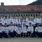 Campionatul militar de orientare, cros, şah şi minifotbal la final