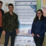 Premiul al III –lea la Concursul Naţional “Made for Europe”