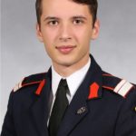 Primul admis la topogeodezie