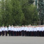 ADMIŞI în instituţiile militare de învăţământ superior şi postliceal