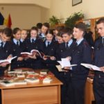 Pe urmele ctitorilor...