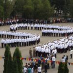 Deschiderea anului şcolar 2018-2019