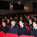 Succesul în viaţă!