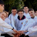 Prietenie prin sport
