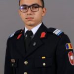 Exemplu de pregătire și comportament