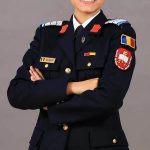 Titlul de șef de promoție revine absolventei Eva-Antonia Nedelcu, cea care a obținut media 10 la examenul național de Bacalaureat