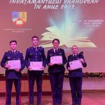 Cantemiriști premiați la Gala de Excelență a Învățământului Prahovean