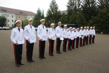 Recunoașterea performanțelor sportive