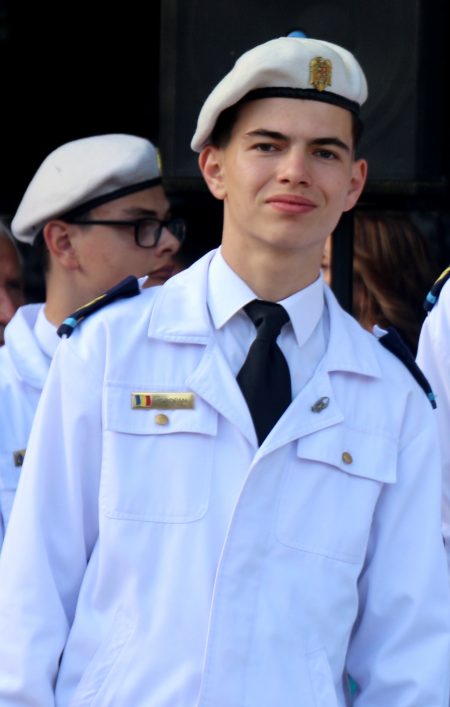 O poveste de succes, premiată la un concurs de creație literară