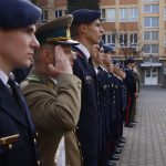 Olimpiada sportului militar liceal-etapa I