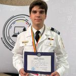 Distincție la Olimpiada Națională de Securitate Cibernetică