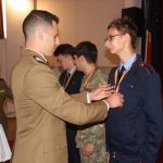 Premierea elevilor merituoși și prezentarea Academiei Forțelor Terestre „Nicolae Bălcescu”