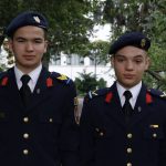 Premii la etapa județeană a Olimpiadei de Religie