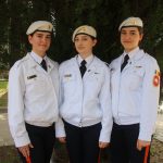 Cinci Premii I la etapa națională a Concursului COMPER