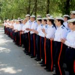 Media 10 la admiterea în Colegiul Național Militar „Dimitrie Cantemir”, singura obținută la nivelul colegiilor naționale militare