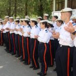 Ultimul hop pentru absolvenții cantemiriști, testul de verificare a cunoștințelor