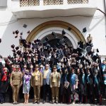 100% reușiți la examenul național de Bacalaureat