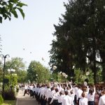 100% REUȘIȚI  LA EXAMENUL MATURITĂȚII