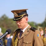 Frați, cantemirişti, șefi de promoție pe academie