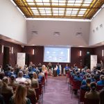 Cantemiriste la Female Empowerment Summit