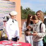 Cantemiriștii promovează cariera militară