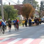 Ștafeta veteranilor a ajuns, din nou, la Breaza