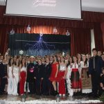 Spectacol de Crăciun