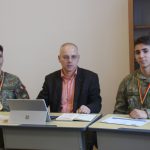 Medalii de aur pentru pasionații de fizică, astronomie și astrofizică