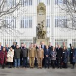A șaisprezecea întâlnire a Forumului European al Școlilor Militare de Învățământ Secundar