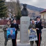 Pași spre cariera militară