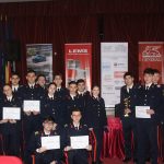 Trofeul Concursului Interjudețean Interdisciplinar „Octav Onicescu” a fost câștigat de elevii Colegiului Național Militar „Dimitrie Cantemir”.