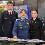 Promovarea carierei militare