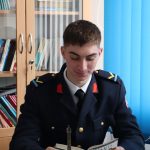 Premiul special la Limba Franceză
