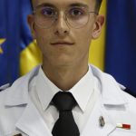Mențiune pentru un tânăr cantemirist