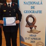 Premiul Special la Geografie