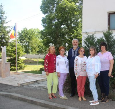 Ziua Universală a Iei!