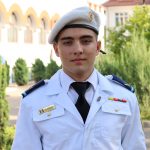 Calificare la etapa națională a Sesiunii de referate și comunicări științifice-Geografie
