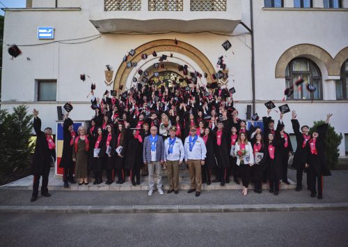 100% REUȘIȚI LA EXAMENUL MATURITĂȚII