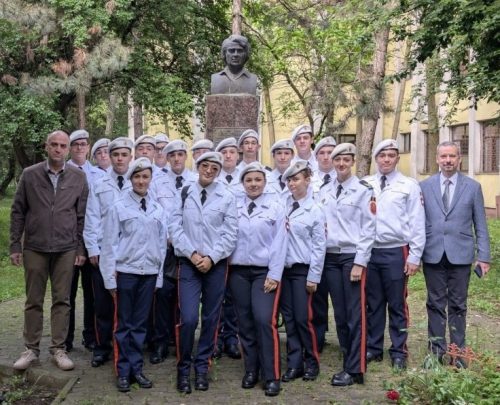 Pasionații de matematică se bucură de rezultatele muncii lor și în vacanță