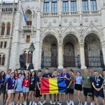 Cantemiriștii duc mai departe spiritul CLIMS