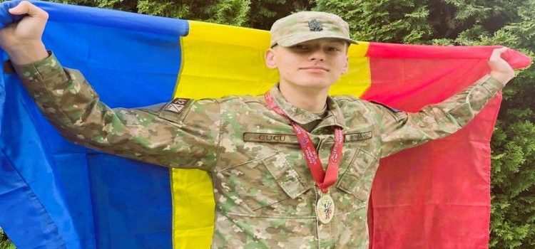 Campion european cu echipa pe tatami