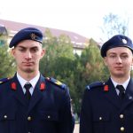 Performanță remarcabilă la Concursul de scriere creativă „La Ronde des Mots”
