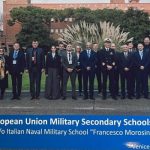 A nouăsprezecea întâlnire a Forumului European al Școlilor Militare de Învățământ Secundar