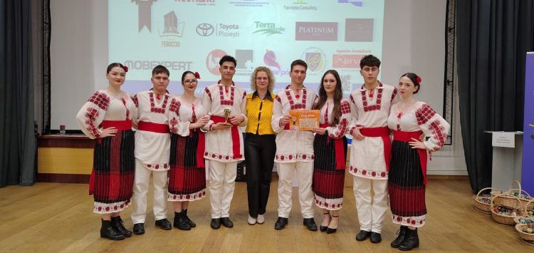 Cel mai bun moment artistic