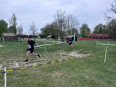Read more about the article Sportivii cantemiriști au concurat la nivel internațional