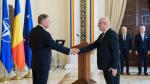 Directorul Colegiului Național Militar „Dimitrie Cantemir”, profesor dr. Aurel-Constantin Soare,  a fost decorat de către Președintele României, Klaus Iohannis, cu Ordinul Național „Pentru Merit” în grad de Mare Ofițer, cu însemn pentru civili, în cadrul unei ceremonii organizată la Palatul Cotroceni, luni, 2 decembrie 2024